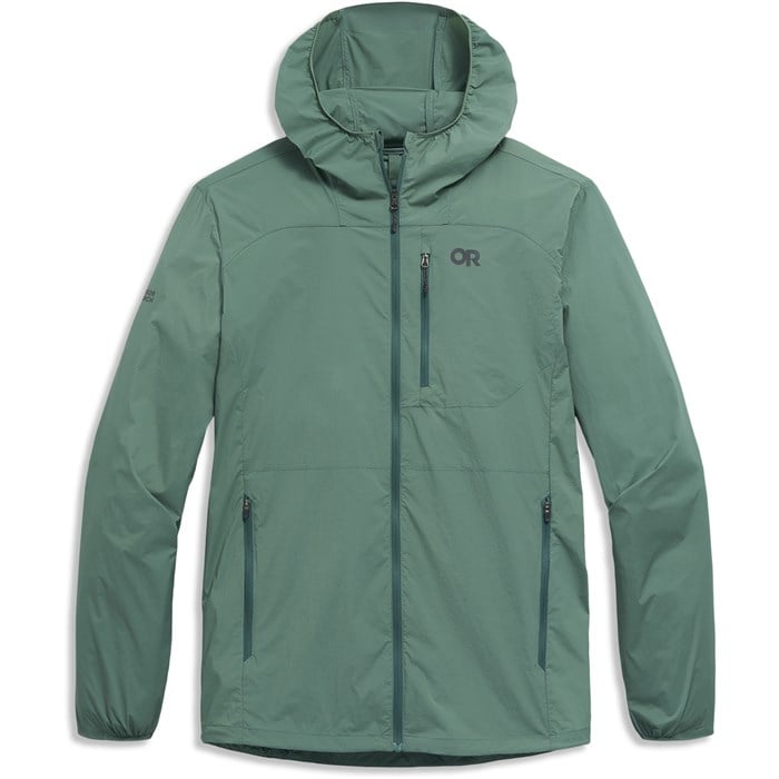 Outdoor Research - Outdoor Research Shadow Wind Hoodie