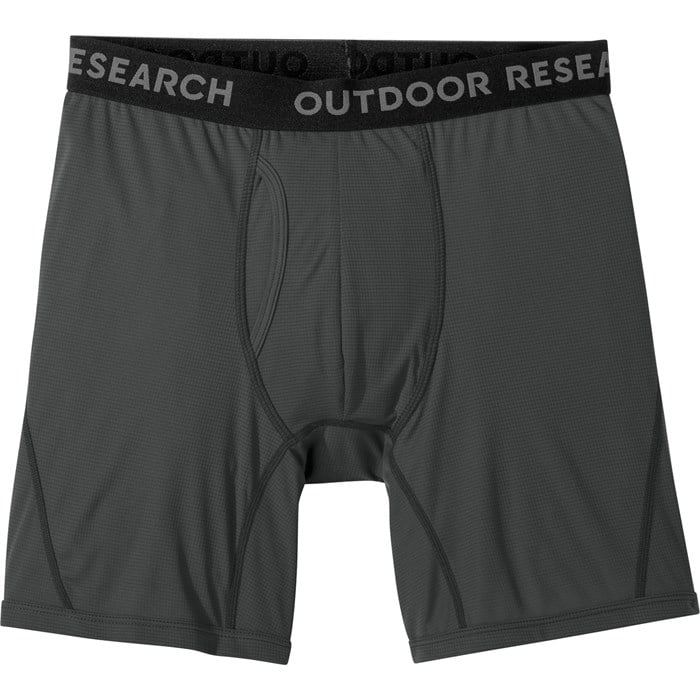 Outdoor Research - Outdoor Research Echo Boxer Brief - Men's