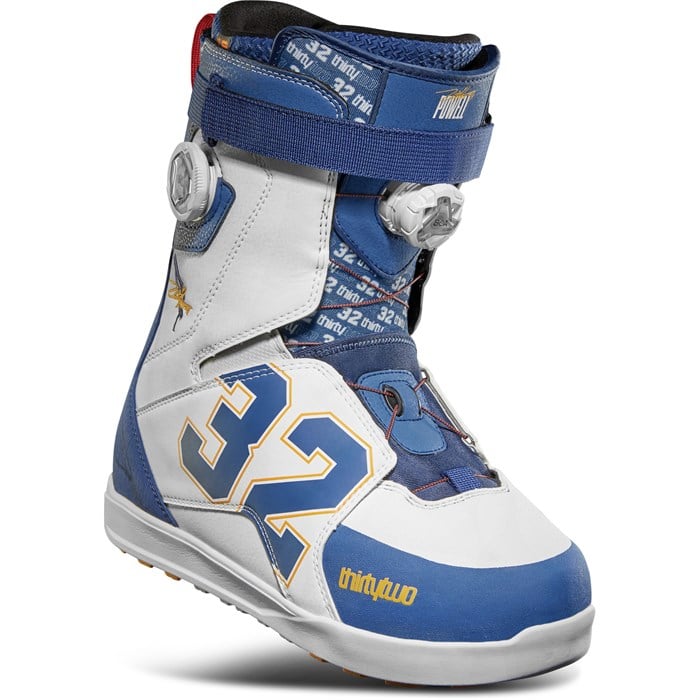 thirtytwo - thirtytwo Lashed XLT Double Boa Snowboard Boots 2025