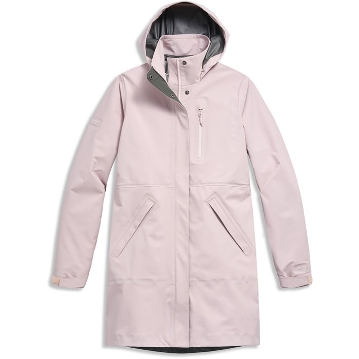 Outdoor Research - Outdoor Research Aspire 3L Trench - Women's