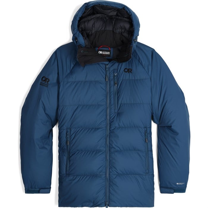 Outdoor Research - Outdoor Research Super Alpine Down Parka - Women's