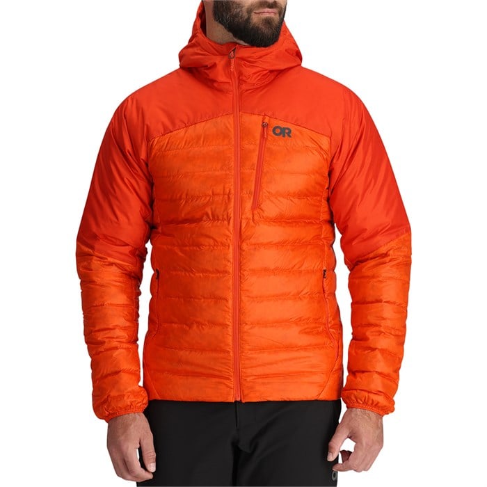 Outdoor Research - Outdoor Research Helium Down Hoodie - Men's