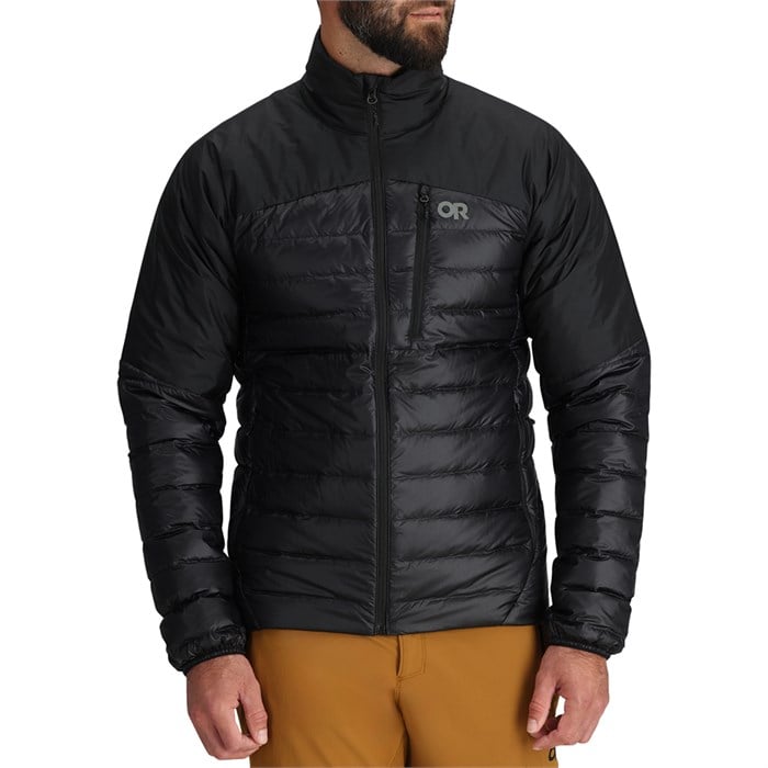 Outdoor Research - Outdoor Research Helium Down Jacket - Men's