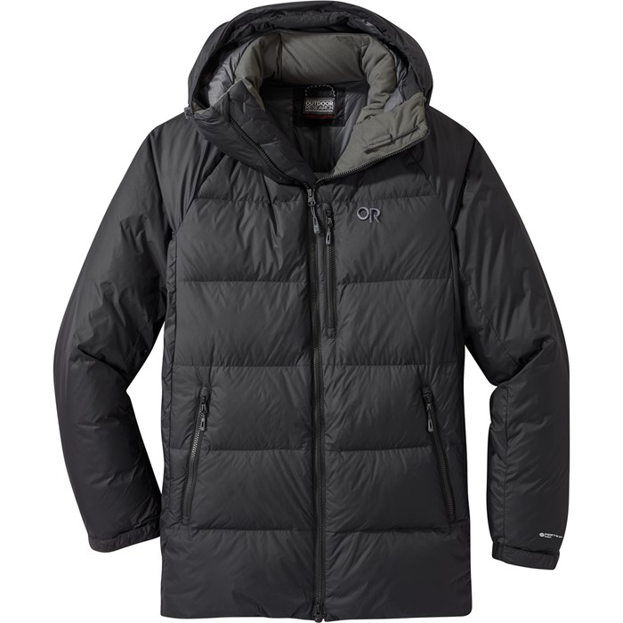 Outdoor Research - Outdoor Research Super Alpine Down Parka - Men's