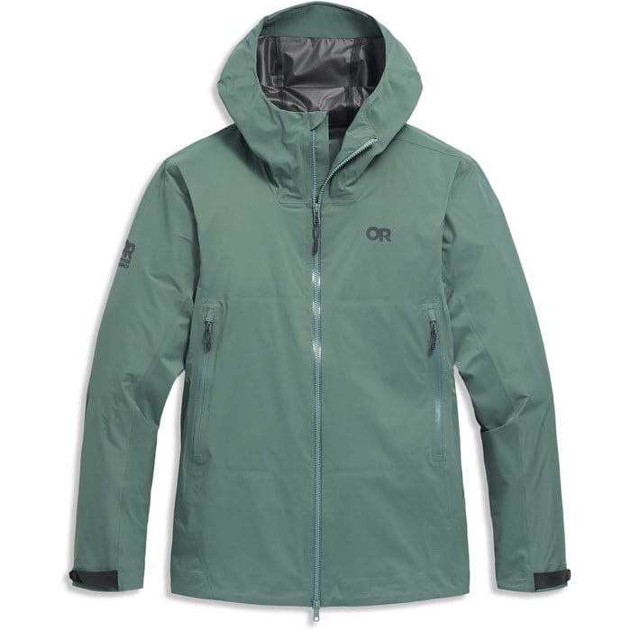 Outdoor Research - Outdoor Research SkyChaser Jacket - Men's