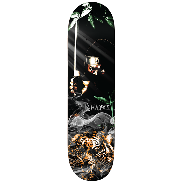 Deathwish - Deathwish JH Shinobi 8.25 Skateboard Deck