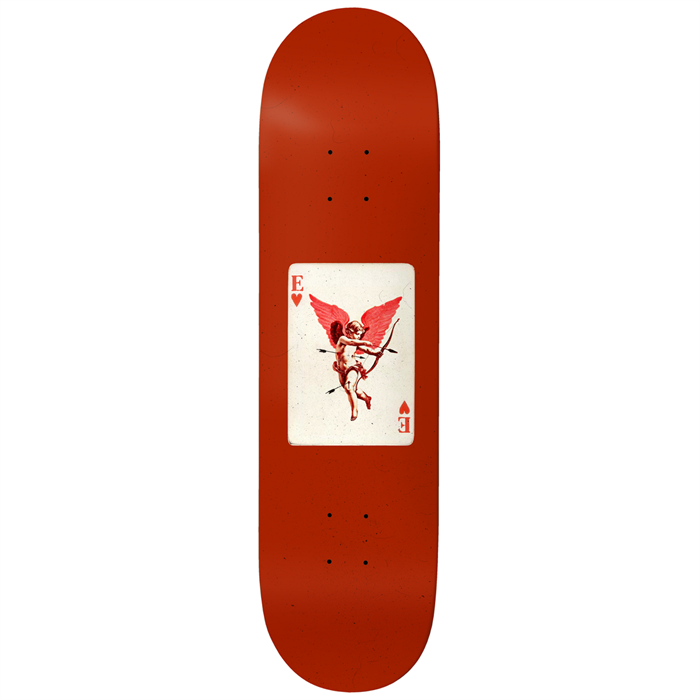 Deathwish - Deathwish EE Ace 8.25 Skateboard Deck