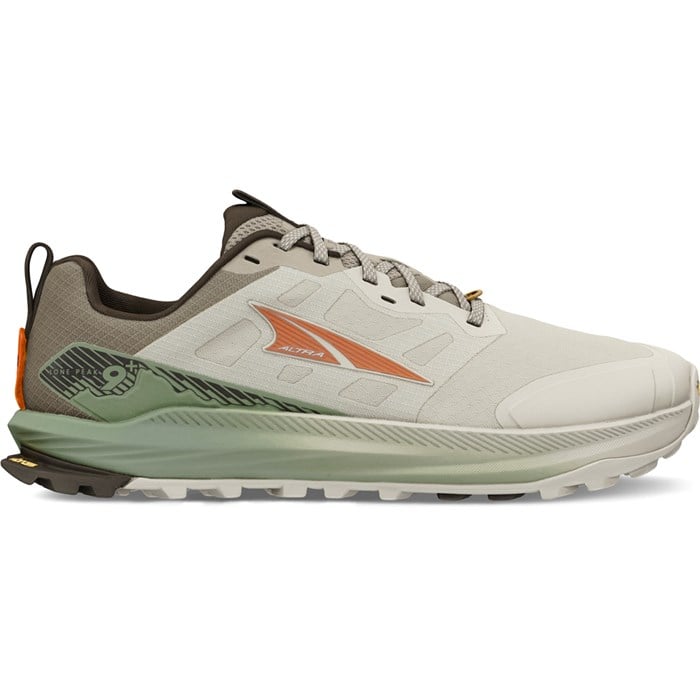 Altra - Altra Lone Peak 9+ Shoes - Men's