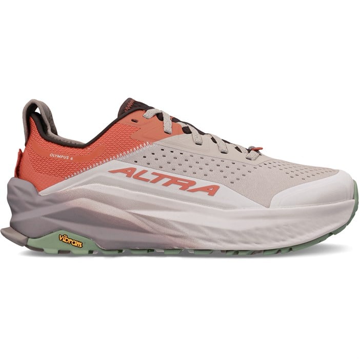 Altra - Altra Olympus 6 Shoes - Men's