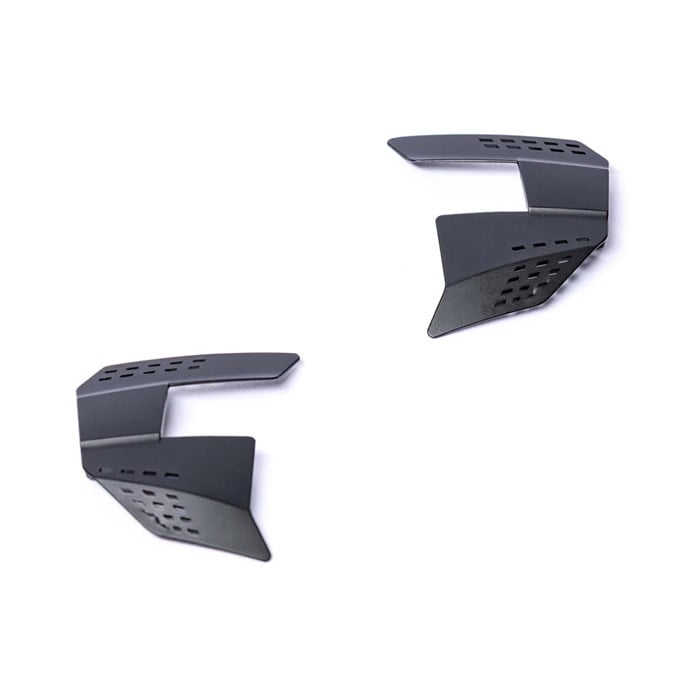 Coast Optics - Coast Optics Glacier Side Shields - Nita 2 One Pair