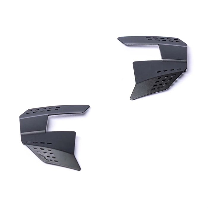 Coast Optics - Coast Optics Glacier Side Shields - Nita XL One Pair