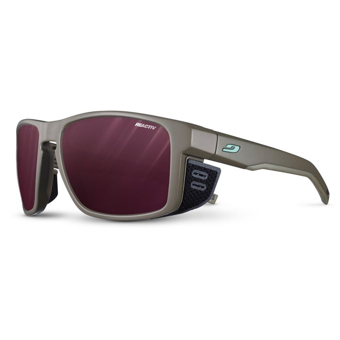 Julbo - Julbo Shield Kilian Jornet Sunglasses