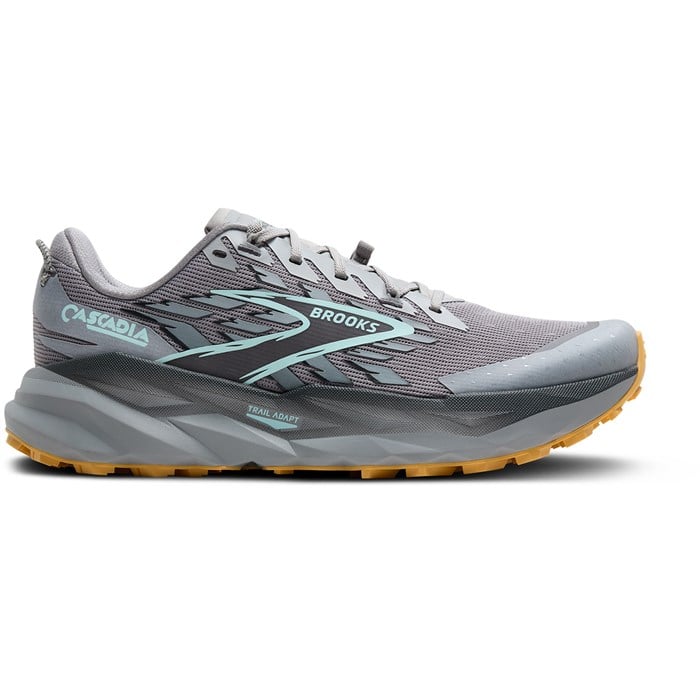 Brooks - Brooks Cascadia 19 Shoes - Men's