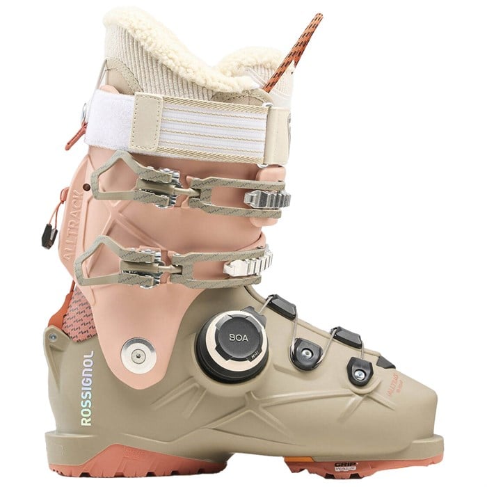Rossignol - Rossignol Alltrack 90 BOA Ski Boots - Women's 2026