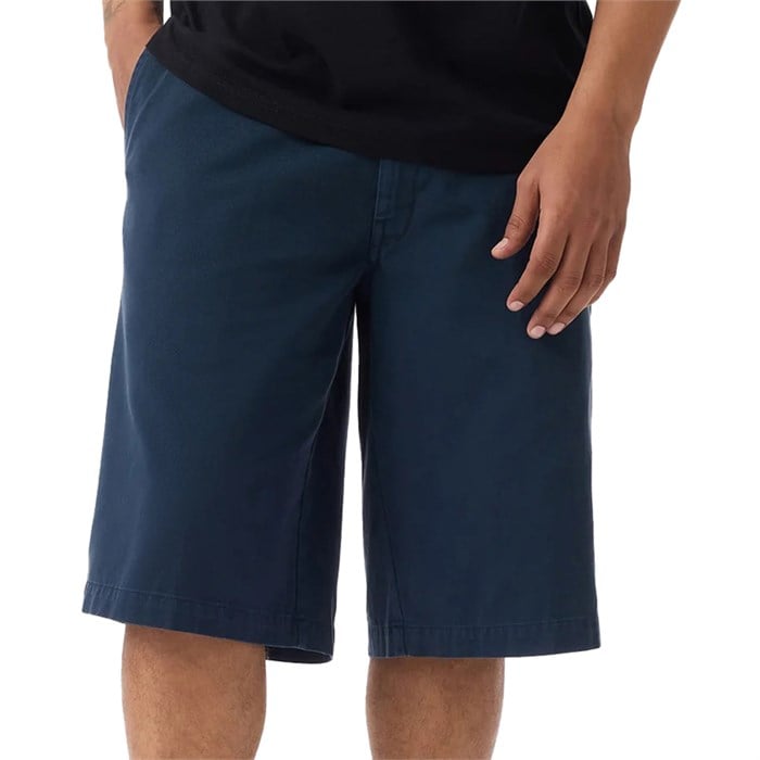 Dickies - Dickies Worn In 13" Loose Work Shorts - Men's