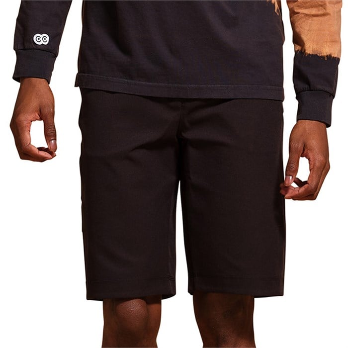 Curious Creatures - Curious Creatures Ramble Scramble 11.5" Shorts