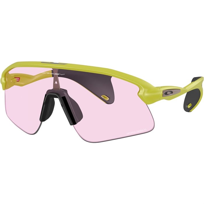 Oakley - Oakley Stunt Devil Sunglasses