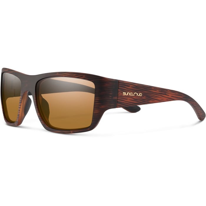 Suncloud - Suncloud Sculpin Sunglasses
