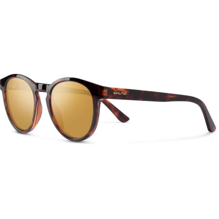 Suncloud - Suncloud Barnes Sunglasses