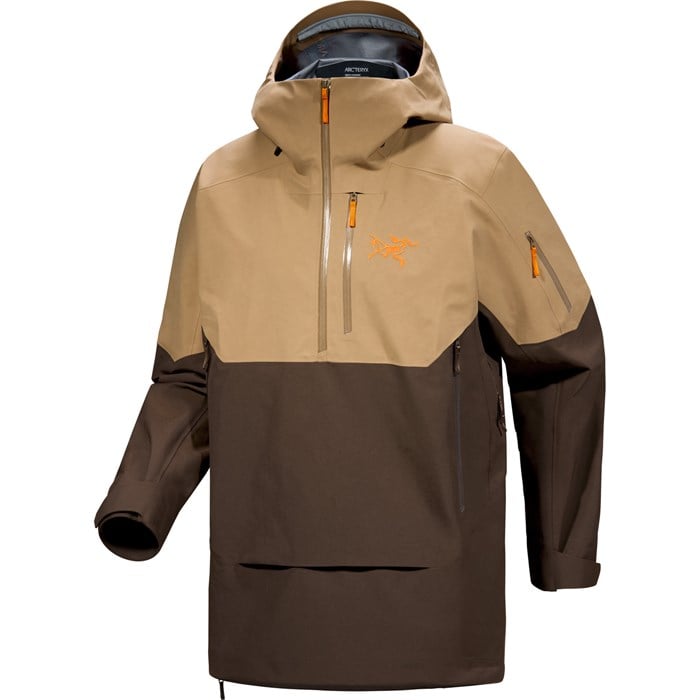 Arc'teryx - Arc'teryx Sabre Relaxed Anorak - Men's