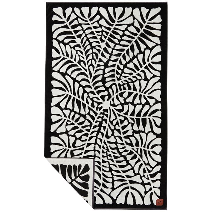 Slowtide - Slowtide Hapa Towel