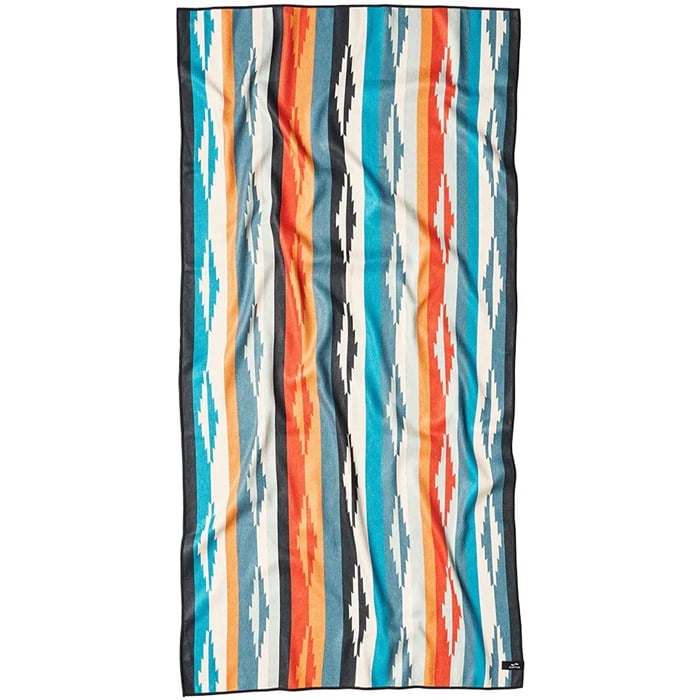 Slowtide - Slowtide Duvall Towel