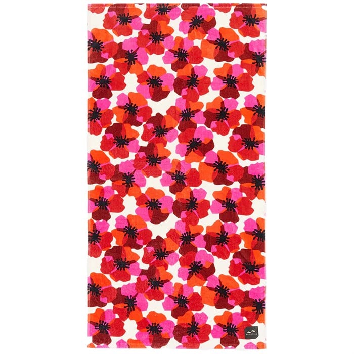 Slowtide - Slowtide Tahiti Towel
