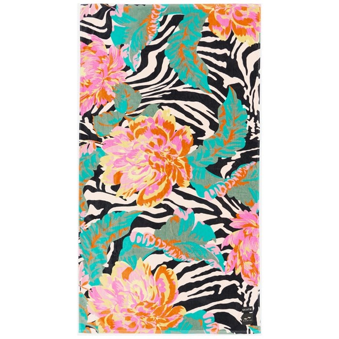 Slowtide - Slowtide Monte Carlo Towel