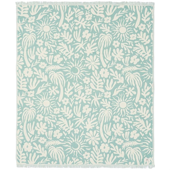 Slowtide - Slowtide Sunny Driftweave Blanket