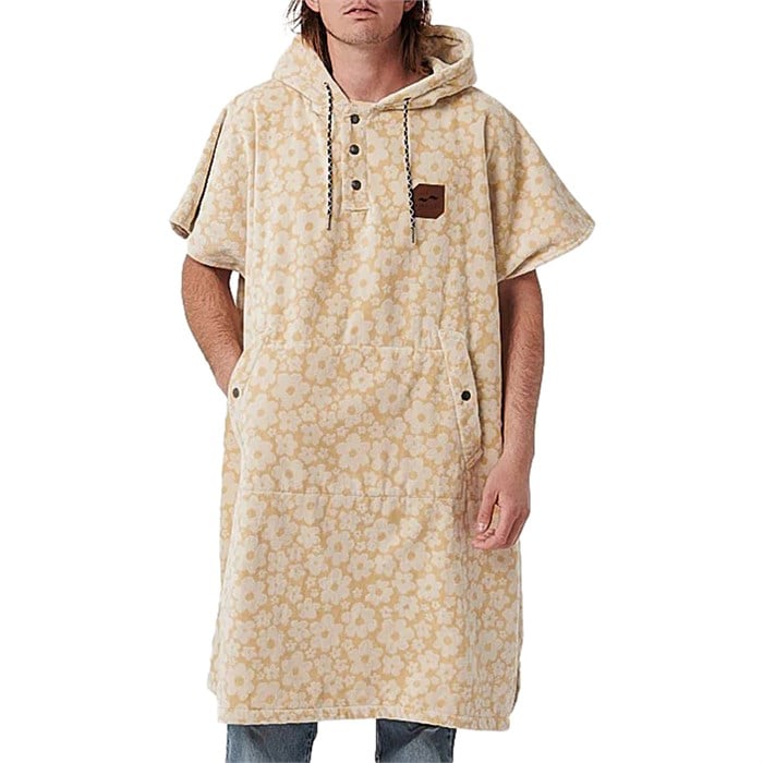 Slowtide - Slowtide Ginny Ex Warm Poncho