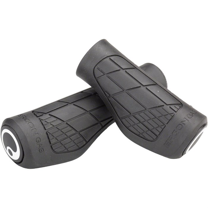 Ergon - Ergon GA3 Single Twist Shift Grips