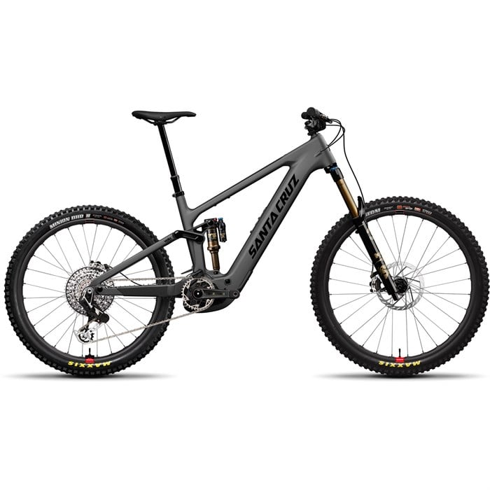 Santa Cruz - Santa Cruz Vala 1 CC XX AXS Lite Reserve E-Mountain Bike 2027