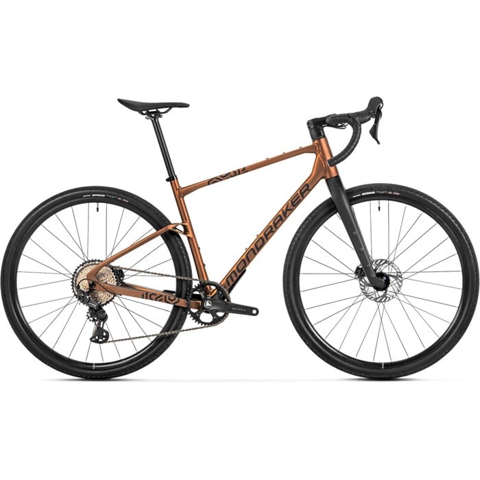 Mondraker - Mondraker Arid S Complete Bike 2026