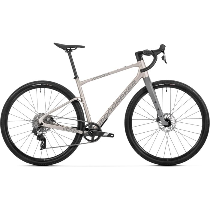 Mondraker - Mondraker Arid R Complete Bike 2026
