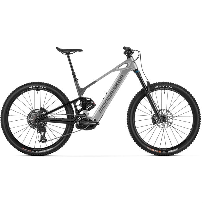 Mondraker - Mondraker Crafty Carbon R E-Mountain Bike 2026