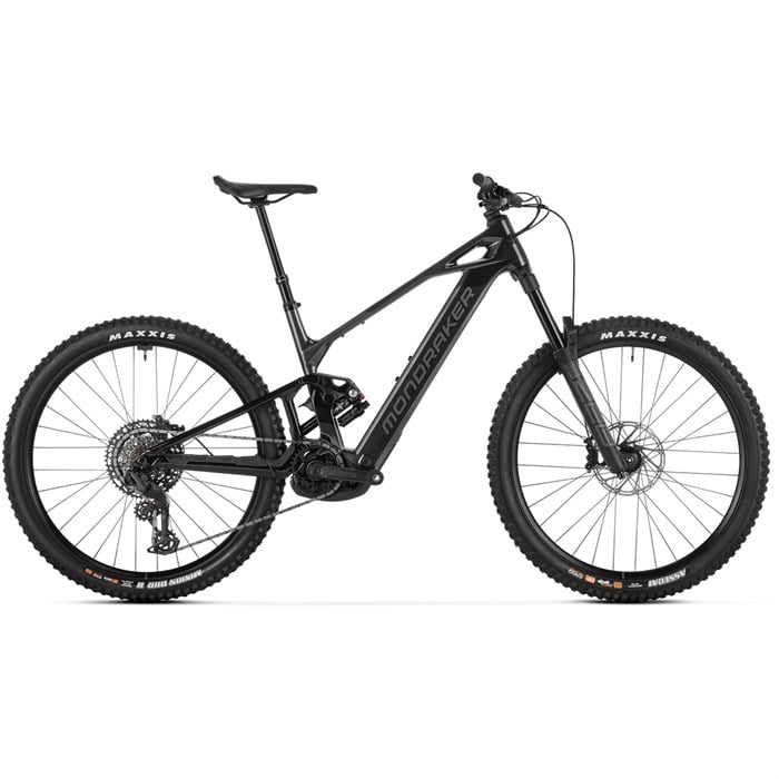 Mondraker - Mondraker Crafty Carbon S E-Mountain Bike 2026