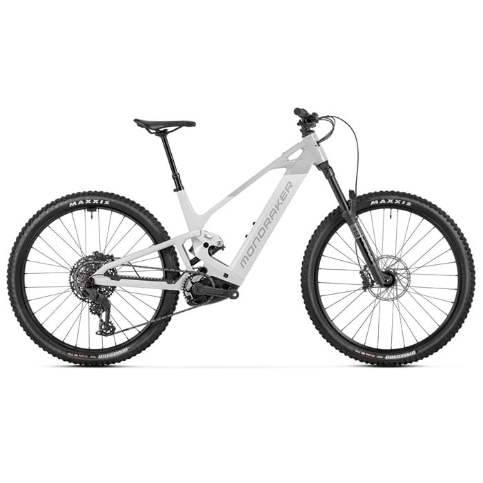 Mondraker - Mondraker Scree S 600 E-Mountain Bike 2026