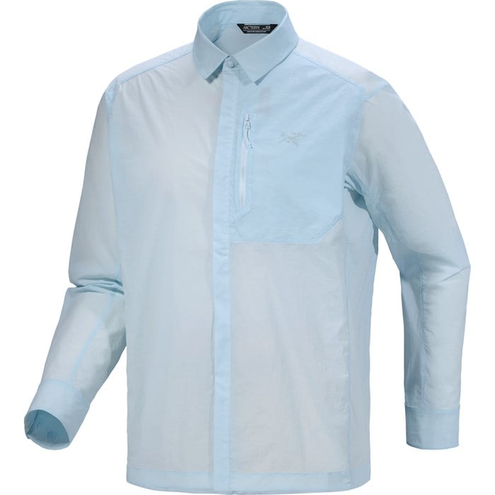Arc'teryx - Arc'teryx Ossa Overshirt - Men's