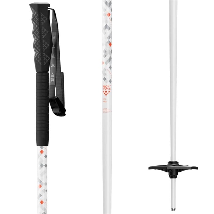 Black Crows - Black Crows Meta Powder Hunter Ski Poles 2026