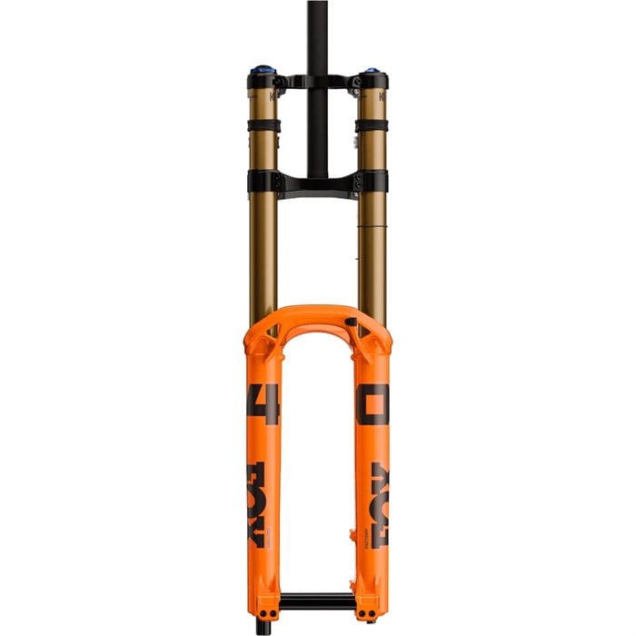 Fox Shox - Fox Shox 40 Float Factory GRIP X2 Fork - 29"