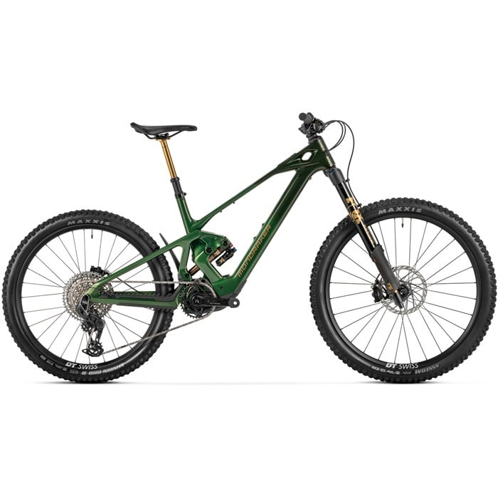 Mondraker - Mondraker Zendit RR S E-Mountain Bike 2027