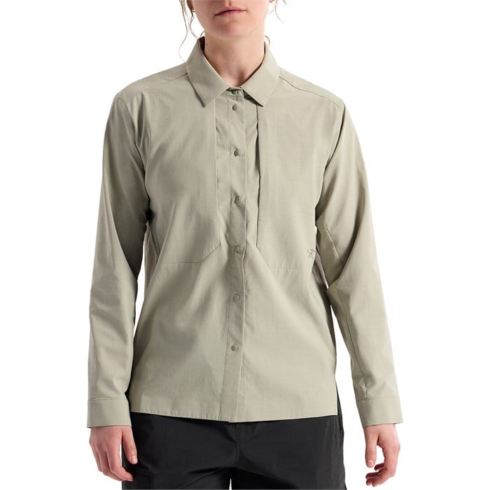 Arc'teryx - Arc'teryx Sima Long-Sleeve Shirt - Women's