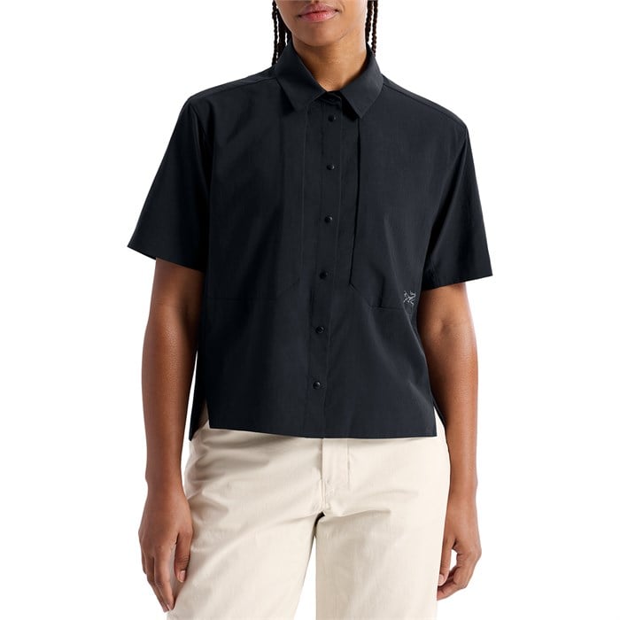 Arc'teryx - Arc'teryx Sima Short-Sleeve Shirt - Women's