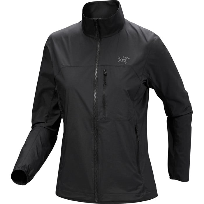 Arc'teryx - Arc'teryx Squamish Jacket - Women's