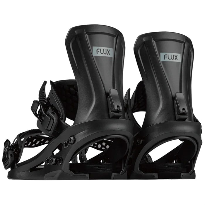 Flux - Flux XV MF-07 Snowboard Bindings 2026