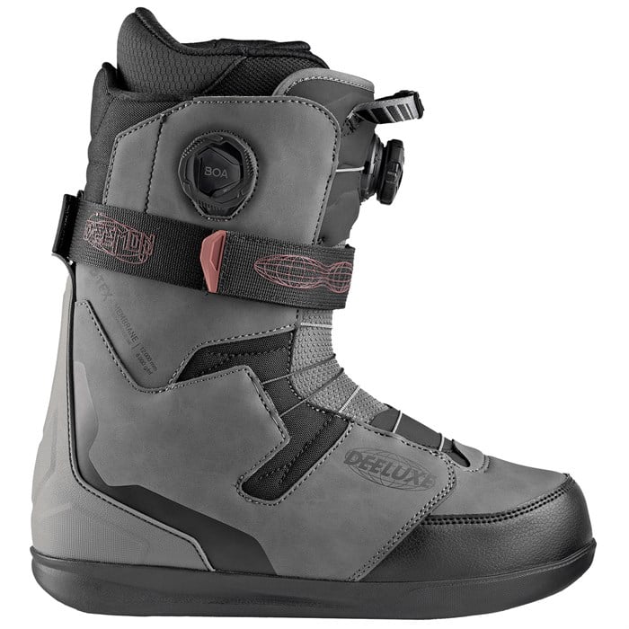 Deeluxe - Deeluxe Deemon Pro Snowboard Boots 2026