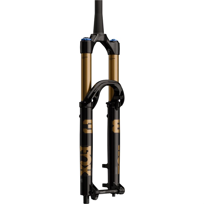 パーツ FOX38 Fioat Evol grip Fox Shox 38 Float Factory GRIP X2 Fork - 29