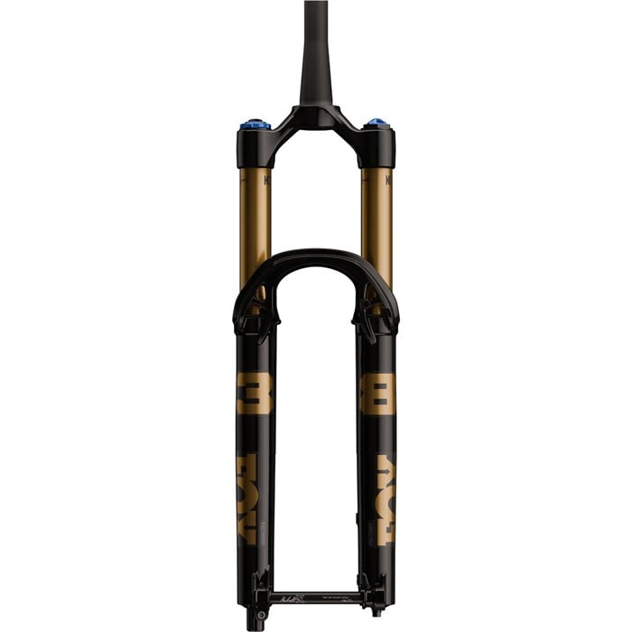Fox Shox - Fox Shox 38 Float Factory GRIP X2 E-Optimized Fork - 29"
