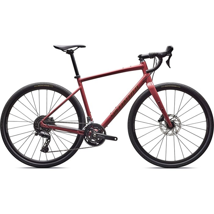 Specialized - Specialized Diverge 3 Alloy Complete Bike 2026