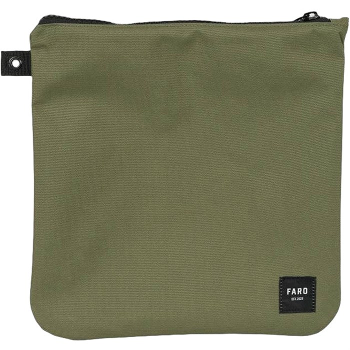 FARO - FARO Traveler Fin Wallet